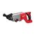 Аккумуляторный перфоратор Milwaukee M18 BLHACD26-0X - 4933492482, Модель: M18 BLHACD26-0X, фото, изображение 4 Аккумуляторный перфоратор Milwaukee M18 BLHACD26-0X - 4933492482, Модель: M18 BLHACD26-0X, внеший вид, изображение 4