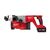 Аккумуляторный перфоратор Milwaukee M18 BLHACD26-402X - 4933492480, Модель: M18 BLHACD26-402X, внеший вид, изображение 7