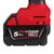 Аккумуляторный импульсный гайковерт Milwaukee M18 BLHIWF12-0X - 4933492787, внеший вид, изображение 4
