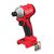 Аккумуляторный импульсный винтоверт Milwaukee M18 BLIDR-0X - 4933492842, Модель: M18 BLIDR-0X, внеший вид, изображение 2