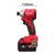 Аккумуляторный импульсный винтоверт Milwaukee M18 BLIDRC-402C - 4933492840, Модель: M18 BLIDRC-402C, фото, изображение 3 Аккумуляторный импульсный винтоверт Milwaukee M18 BLIDRC-402C - 4933492840, Модель: M18 BLIDRC-402C, внеший вид, изображение 3