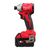 Аккумуляторный импульсный винтоверт Milwaukee M18 BLIDRC-402C - 4933492840, Модель: M18 BLIDRC-402C, фото Аккумуляторный импульсный винтоверт Milwaukee M18 BLIDRC-402C - 4933492840, Модель: M18 BLIDRC-402C, внеший вид