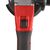 Аккумуляторная углошлифовальная машина Milwaukee M18 BLSAG125X-0 - 4933492643, Модель: M18 BLSAG125X-0, внеший вид, изображение 9