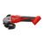 Аккумуляторная углошлифовальная машина Milwaukee M18 BLSAG125X-0 - 4933492643, Модель: M18 BLSAG125X-0, внеший вид, изображение 4