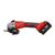 Аккумуляторная углошлифовальная машина Milwaukee M18 BLSAG125X-402X - 4933492644, Модель: M18 BLSAG125X-402X, внеший вид, изображение 2