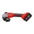 Аккумуляторная углошлифовальная машина Milwaukee M18 BLSAG125X-402X - 4933492644, Модель: M18 BLSAG125X-402X, внеший вид, изображение 4