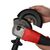 Аккумуляторная углошлифовальная машина Milwaukee M18 BLSAG125XPD-0 - 4933492645, Модель: M18 BLSAG125XPD-0, фото, изображение 6 Аккумуляторная углошлифовальная машина Milwaukee M18 BLSAG125XPD-0 - 4933492645, Модель: M18 BLSAG125XPD-0, внеший вид, изображение 6