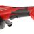 Аккумуляторная углошлифовальная машина Milwaukee M18 BLSAG125XPD-0 - 4933492645, Модель: M18 BLSAG125XPD-0, фото, изображение 8 Аккумуляторная углошлифовальная машина Milwaukee M18 BLSAG125XPD-0 - 4933492645, Модель: M18 BLSAG125XPD-0, внеший вид, изображение 8