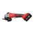 Аккумуляторная углошлифовальная машина Milwaukee M18 BLSAG125XPD-402X - 4933492646, Модель: M18 BLSAG125XPD-402X, внеший вид, изображение 2
