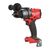 Аккумуляторная дрель-шуруповерт Milwaukee M18 FDD3-0 - 4933498059, Модель: M18 FDD3-0, внеший вид, изображение 2