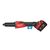 Аккумуляторная прямошлифовальная машина Milwaukee M18 FDGROVB-502X - 4933480956, Модель: M18 FDGROVB-502X, внеший вид