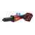 Аккумуляторная прямошлифовальная машина Milwaukee M18 FDGROVB-502X - 4933480956, Модель: M18 FDGROVB-502X, внеший вид, изображение 2