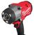 Аккумуляторный импульсный гайковерт Milwaukee M18 FHIW2F12-502X - 4933492783, Модель: M18 FHIW2F12-502X, внеший вид, изображение 3