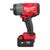 Аккумуляторный импульсный гайковерт Milwaukee M18 FHIW2F12-502X - 4933492783, Модель: M18 FHIW2F12-502X, внеший вид