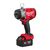 Аккумуляторный импульсный гайковерт Milwaukee M18 FHIW2P12-502X - 4933492786, Модель: M18 FHIW2P12-502X, внеший вид, изображение 2