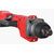 Аккумуляторный импульсный гайковерт Milwaukee M18 FHIWF1R-122C - 4933493141, Модель: M18 FHIWF1R-122C, фото, изображение 5 Аккумуляторный импульсный гайковерт Milwaukee M18 FHIWF1R-122C - 4933493141, Модель: M18 FHIWF1R-122C, внеший вид, изображение 5