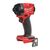 Аккумуляторный импульсный винтоверт Milwaukee M18 FID3-0 - 4933498061, Модель: M18 FID3-0, внеший вид, изображение 2