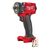 Аккумуляторный импульсный гайковерт Milwaukee M18 FIW2F12-0 - 4933498058, Модель: M18 FIW2F12-0, внеший вид, изображение 2
