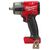 Аккумуляторный импульсный гайковерт Milwaukee M18 FMTIW2F12-0 - 4933498057, Модель: M18 FMTIW2F12-0, внеший вид