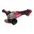 Аккумуляторная углошлифовальная машина Milwaukee M18 FSAG125XB-0 - 4933498062, Модель: M18 FSAG125XB-0, внеший вид