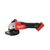 Аккумуляторная углошлифовальная машина Milwaukee M18 FSAG125XB-0 - 4933498062, Модель: M18 FSAG125XB-0, внеший вид, изображение 2