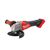 Аккумуляторная углошлифовальная машина Milwaukee M18 FSAG125XB-0 - 4933498062, Модель: M18 FSAG125XB-0, внеший вид, изображение 3