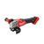 Аккумуляторная углошлифовальная машина Milwaukee M18 FSAG125XB-0 - 4933498062, Модель: M18 FSAG125XB-0, внеший вид, изображение 5