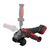 Аккумуляторная углошлифовальная машина Milwaukee M18 FSAGSVO125X-0X - 4933493552, Модель: M18 FSAGSVO125X-0X, фото, изображение 3 Аккумуляторная углошлифовальная машина Milwaukee M18 FSAGSVO125X-0X - 4933493552, Модель: M18 FSAGSVO125X-0X, внеший вид, изображение 3