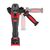 Аккумуляторная углошлифовальная машина Milwaukee M18 FSAGSVO125X-0X - 4933493552, Модель: M18 FSAGSVO125X-0X, фото, изображение 5 Аккумуляторная углошлифовальная машина Milwaukee M18 FSAGSVO125X-0X - 4933493552, Модель: M18 FSAGSVO125X-0X, внеший вид, изображение 5