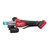 Аккумуляторная углошлифовальная машина Milwaukee M18 FSAGSVO125X-0X - 4933493552, Модель: M18 FSAGSVO125X-0X, фото Аккумуляторная углошлифовальная машина Milwaukee M18 FSAGSVO125X-0X - 4933493552, Модель: M18 FSAGSVO125X-0X, внеший вид