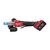 Аккумуляторная углошлифовальная машина Milwaukee M18 FSAGSVO125X-502X - 4933493553, Модель: M18 FSAGSVO125X-502X, внеший вид