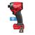 Аккумуляторный импульсный винтоверт Milwaukee M18 ONEID3-0X - 4933492800, Модель: M18 ONEID3-0X, внеший вид
