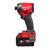Аккумуляторный импульсный винтоверт Milwaukee M18 ONEID3-502X - 4933492804, Модель: M18 ONEID3-502X, внеший вид, изображение 3