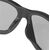 Очки защитные Milwaukee PERFORMANCE GRAY SAFETY GLASSES - 4932478908, Модель: PERFORMANCE GRAY SAFETY GLASSES, Цвет: Серый, внеший вид, изображение 6