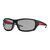 Очки защитные Milwaukee PERFORMANCE GRAY SAFETY GLASSES - 4932478908, Модель: PERFORMANCE GRAY SAFETY GLASSES, Цвет: Серый, внеший вид