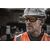 Очки защитные Milwaukee PERFORMANCE YELLOW SAFETY GLASSES - 4932478928, Модель: PERFORMANCE YELLOW SAFETY GLASSES, Цвет: Желтый, внеший вид, изображение 6