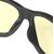 Очки защитные Milwaukee PERFORMANCE YELLOW SAFETY GLASSES - 4932478928, Модель: PERFORMANCE YELLOW SAFETY GLASSES, Цвет: Желтый, внеший вид, изображение 3