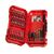Набор ударных бит и головок Milwaukee SHOCKWAVE™ IMPACT DUTY™ BIT SET-40PC - 4932492004, Модель: SHOCKWAVE™ IMPACT DUTY™ BIT SET-40PC, внеший вид