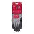 Перчатки рабочие Milwaukee Hi-Dex Cut B Gloves 10／XL - 4932480494, Модель: Hi-Dex Cut B Gloves 10／XL, Цвет: Серый, черный, красный, внеший вид, изображение 2