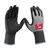 Перчатки рабочие Milwaukee Hi-Dex Cut B Gloves 7／S - 4932480491, Модель: Hi-Dex Cut B Gloves 7／S, Цвет: Серый, черный, красный, внеший вид