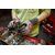 Перчатки рабочие Milwaukee Hi-Dex Cut D Gloves 7／S - 4932480501, Модель: Hi-Dex Cut D Gloves 7／S, Цвет: Серый, черный, красный, внеший вид, изображение 4