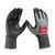 Перчатки рабочие Milwaukee Hi-Dex Cut D Gloves 8／M - 4932480502, Модель: Hi-Dex Cut D Gloves 8／M, Цвет: Серый, черный, красный, внеший вид