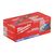 Маркер с жидкой краской Milwaukee INKZALL™ LIQUID PAINT MARKER BLUE синий - 1 шт - 4932492144, Модель: INKZALL™ LIQUID PAINT MARKER BLUE, фото, изображение 3 Маркер с жидкой краской Milwaukee INKZALL™ LIQUID PAINT MARKER BLUE синий - 1 шт - 4932492144, Модель: INKZALL™ LIQUID PAINT MARKER BLUE, внеший вид, изображение 3