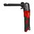 Аккумуляторные ножницы по металлу Milwaukee M12 FNB16-0 - 4933479617, Модель: M12 FNB16-0, внеший вид, изображение 4