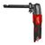 Аккумуляторные ножницы по металлу Milwaukee M12 FNB16-0X - 4933479618, Модель: M12 FNB16-0X, фото, изображение 3 Аккумуляторные ножницы по металлу Milwaukee M12 FNB16-0X - 4933479618, Модель: M12 FNB16-0X, внеший вид, изображение 3