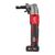 Аккумуляторные ножницы по металлу Milwaukee M12 FNB16-402X - 4933479619, Модель: M12 FNB16-402X, внеший вид