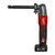 Аккумуляторные ножницы по металлу Milwaukee M12 FNB16-402X - 4933479619, Модель: M12 FNB16-402X, внеший вид, изображение 3