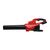 Аккумуляторная воздуходувка с двумя батареями Milwaukee M18 F2BL-0 - 4933479987, Модель: M18 F2BL-0, внеший вид