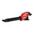 Аккумуляторная воздуходувка с двумя батареями Milwaukee M18 F2BL-0 - 4933479987, Модель: M18 F2BL-0, внеший вид, изображение 6