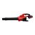 Аккумуляторная воздуходувка с двумя батареями Milwaukee M18 F2BL-802 - 4933479988, Модель: M18 F2BL-802, фото, изображение 3 Аккумуляторная воздуходувка с двумя батареями Milwaukee M18 F2BL-802 - 4933479988, Модель: M18 F2BL-802, внеший вид, изображение 3